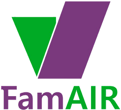 Камера бактерицидная ультрафиолетовая «FamAIR» модель УФК-2